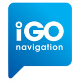 iGO Navigation(Official)9.35.2.272870_playmods.net