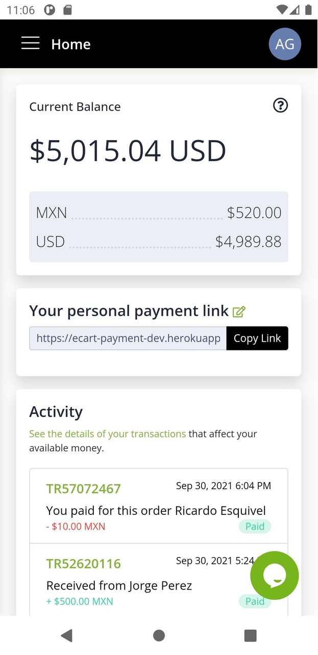 Ecart Pay_playmods.net