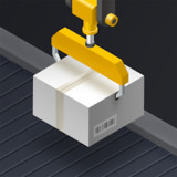 Factory: Idle & Tycoon Game(Unlimited Resources)1.3.9_playmods.net