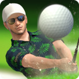 Golf King - World Tour_playmods.net