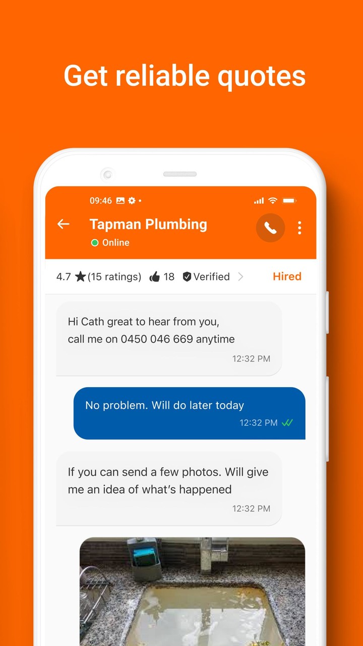 hipages -hire the right tradie_playmods.net