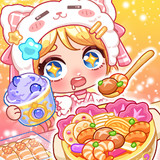 Ayla Mukbang - Cooking ASMR(Unbegrenzte Währung)1.1_playmods.net