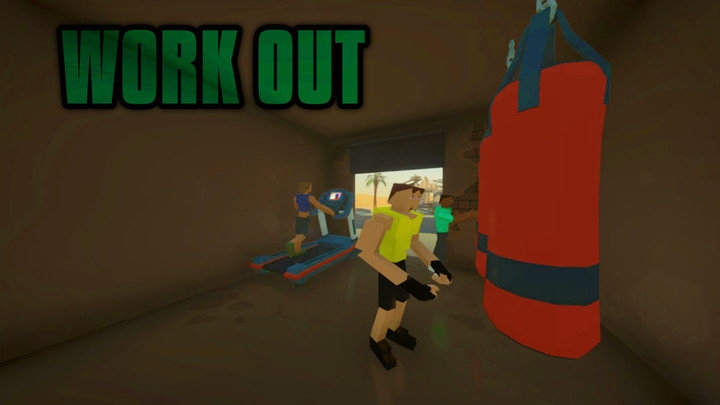 GoreBox(NO Ads) screenshot image 5_playmods.net