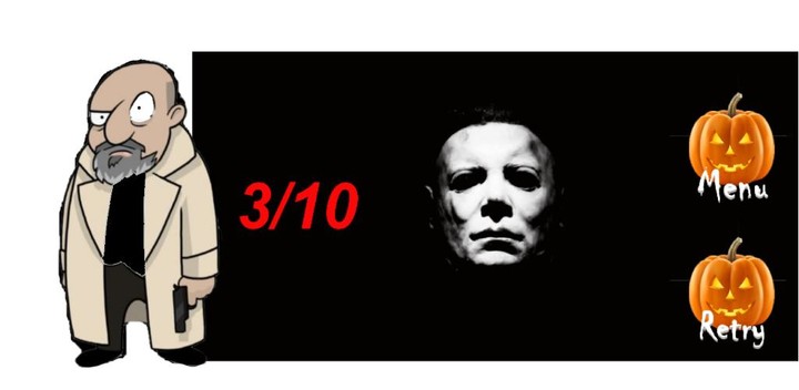 Michael Myers Complete Quiz_playmods.net