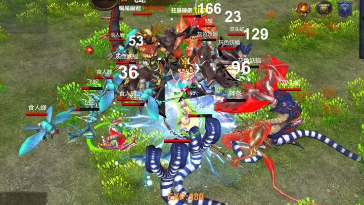 迷之战果(BETA) screenshot image 4_playmods.net