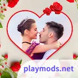 True Love Photo Frames Editor(Premium Unlocked)1.89_playmods.net