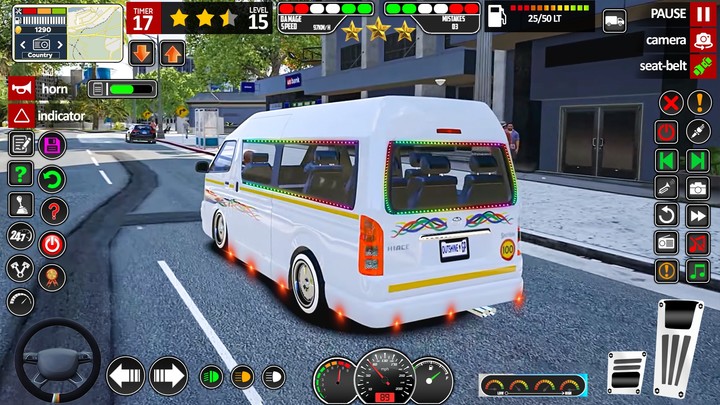 Stance Simulator 2026 Beta(Unlimited Currency) screenshot image 2_playmods.net