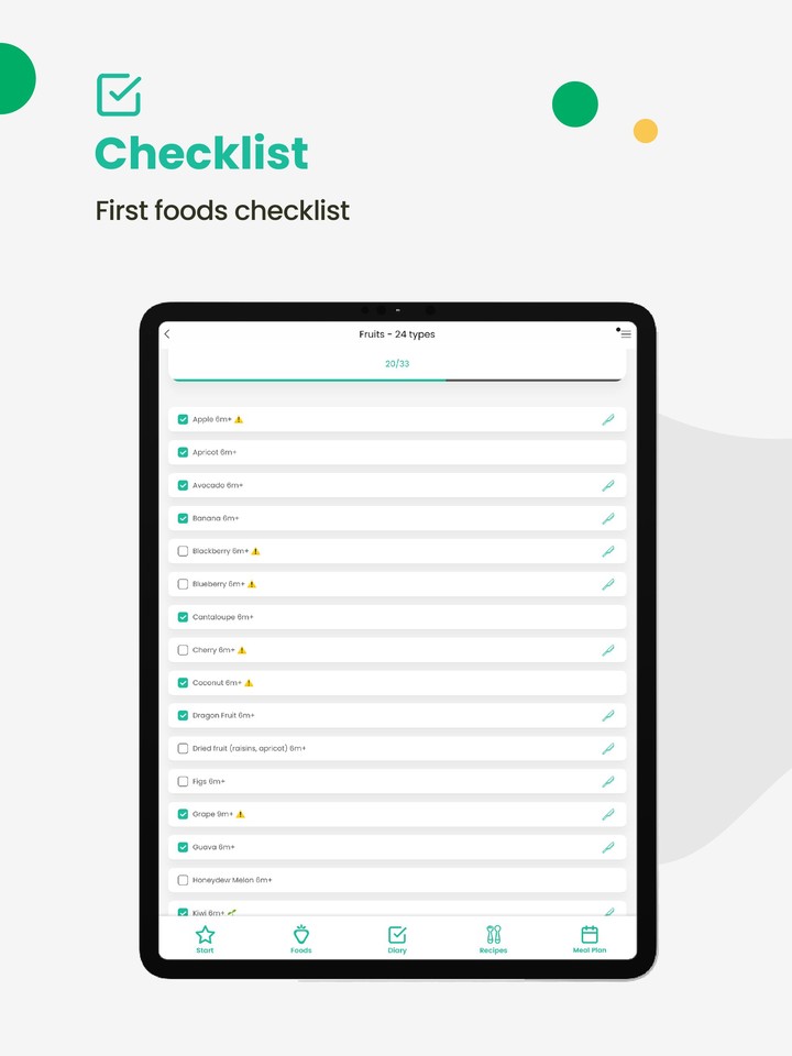 BLW Meals: How to Start Solids_playmods.net