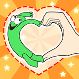 Pose Party:Brain Puzzle Game_playmods.net