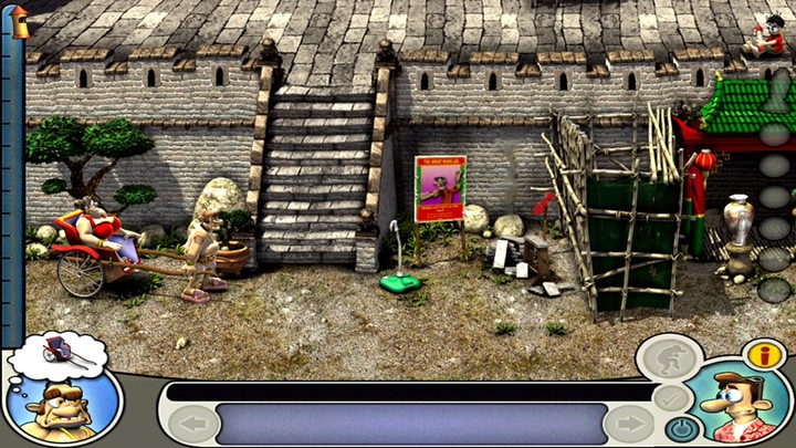 Neighbours from Hell: Season 2_playmods.net