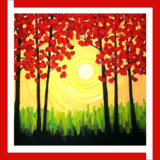 Canvas Painting Art Ideas(Official)22.0.2_playmods.net