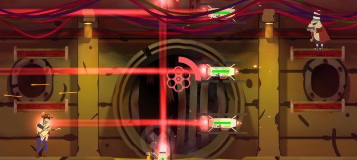 Wild child(get rewards without ads) screenshot image 1_playmods.net