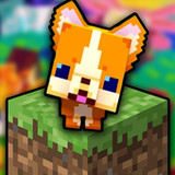 Craftsman Pet(Official)1.20.81.16_playmods.net