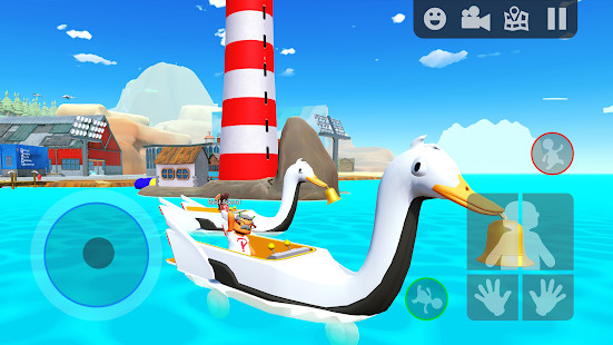 Totally Reliable Delivery Service(Unlocked) screenshot image 3_playmods.net