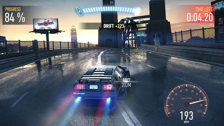 Need for Speed™ No Limits(No Ads) screenshot image 5_playmods.net