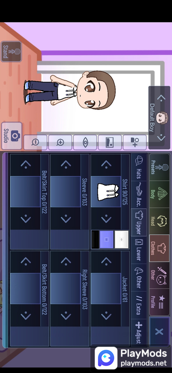 Gacha Art(Mod Menu) screenshot image 3_playmods.net