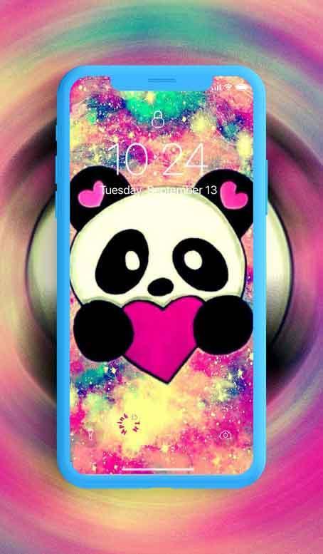 Kawaii Wallpaper_playmods.net