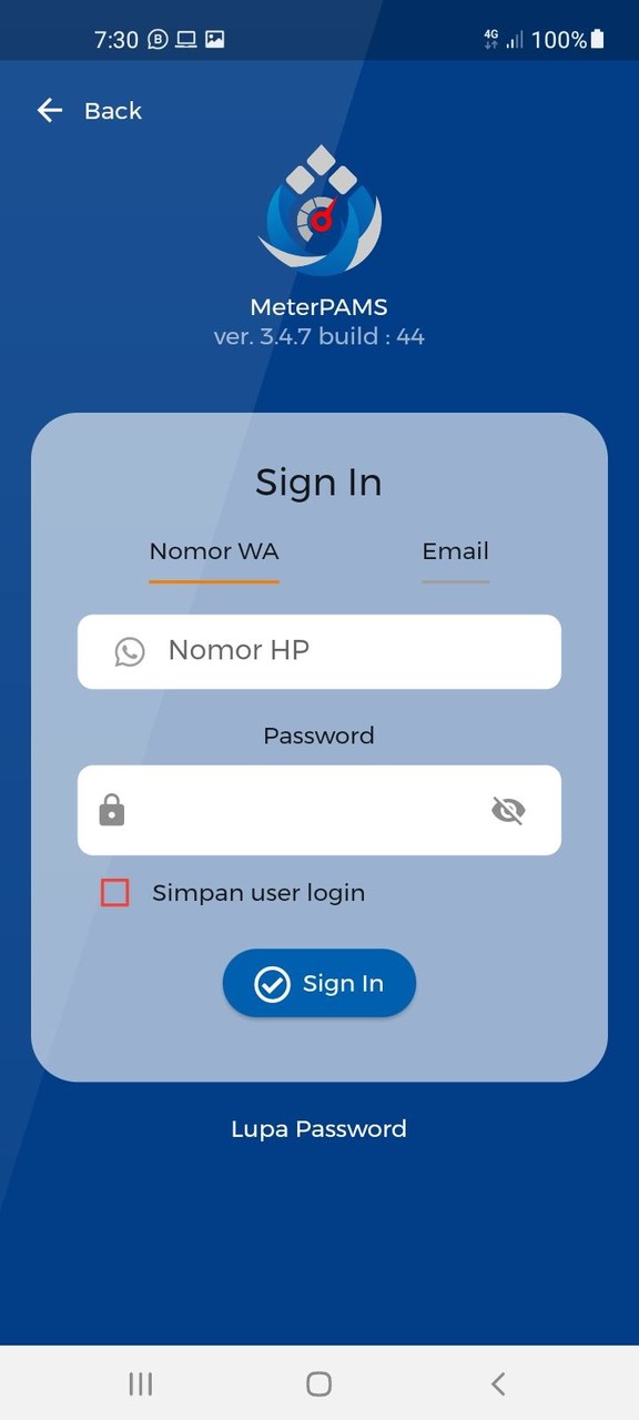 MeterPAMS Android_playmods.net