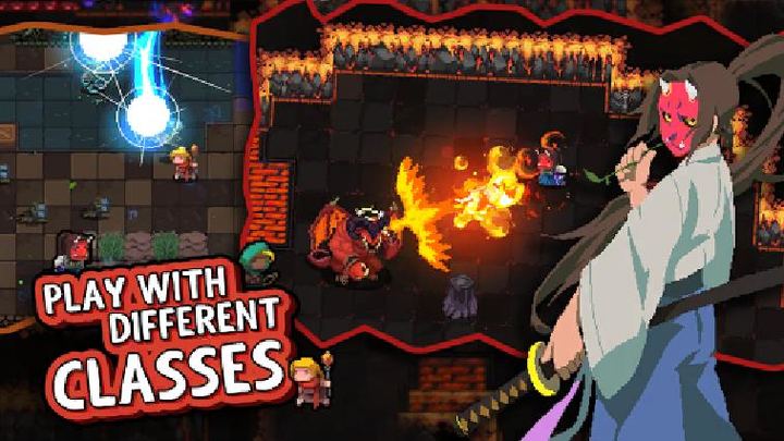 Elemental World_playmods.net