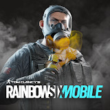 Rainbow Six Mobile(Official)1.7.100_playmods.net
