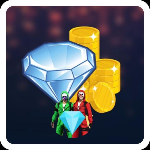 Diamonds FF Max_playmods.net