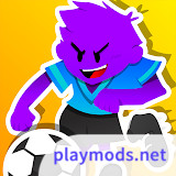 Soccer Runner(Unlock All Balls)0.3.8_playmods.net