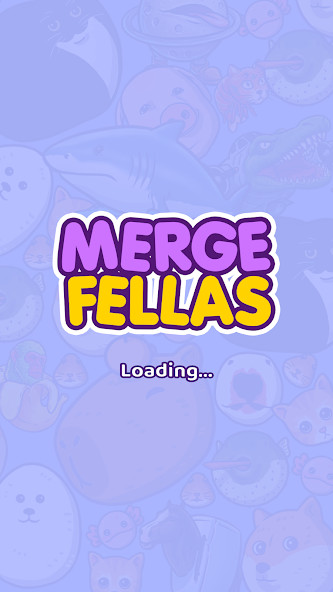 Merge Fellas(Unlimited Resources) screenshot image 1_playmods.net