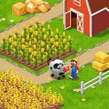 Farm City (Unlimited Money) - playmods.top