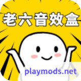 老六音效盒(Player made)1.0_playmods.net