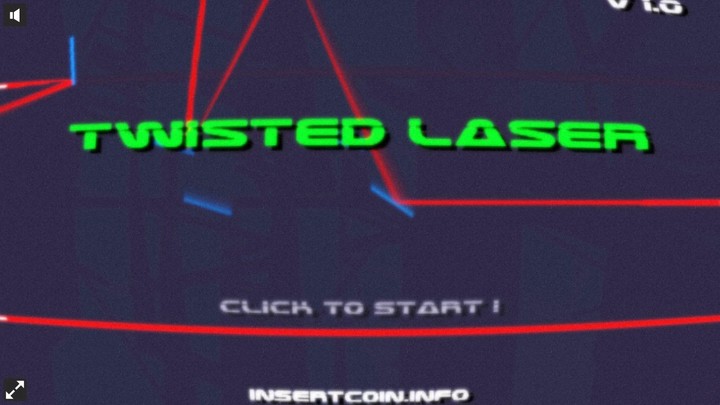 Twisted Laser_playmods.net