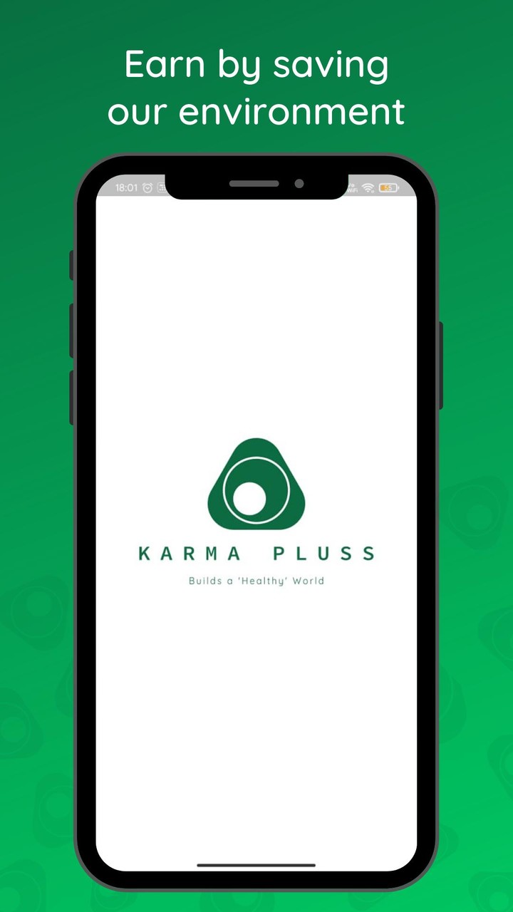 Karma Pluss - Carbon Offset and Recycle Solution_playmods.net