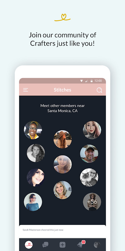 I Love Stitches_playmods.net
