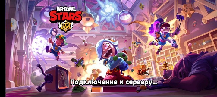 Absolute Brawl_playmods.net