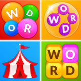 Word Carnival - All in One(Official)6.0.9_playmods.net