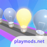 Idle Light Bulb(Speed change)0.4.0_playmods.net