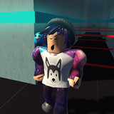 Escape Evil Alien Base Obby_playmods.net