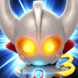 Ultraman Rumble3(Official)1.01.27_playmods.net