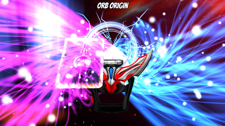 DX Ring Orb Sim(No Ads) screenshot image 3_playmods.net