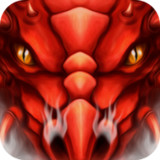 Ultimate Dragon Simulator(mod)1.1_playmods.net
