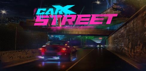 Still Can Play CarX Street Mod Apk Even When Server Closed? ONLY in PlayMods - playmods.net