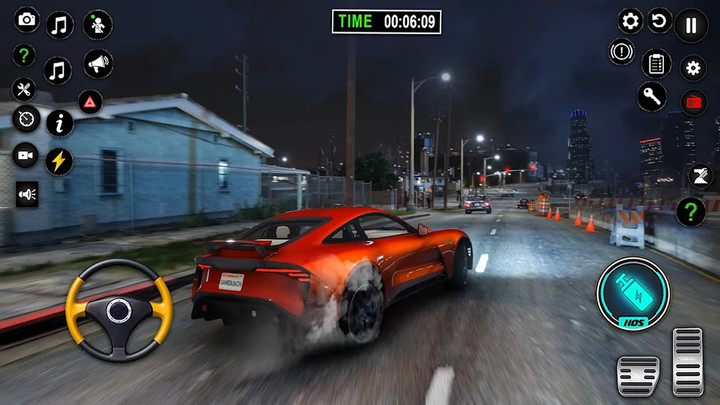 Car Games : Extreme Car Racing_playmods.net