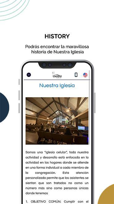 Iglesia Restauracion Oxnard_playmods.net