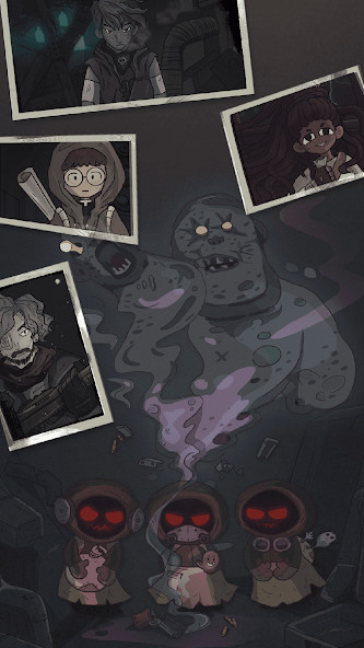 7Days: Offline Mystery Story(Sblocca il contenuto completo) screenshot image 4_playmods.net