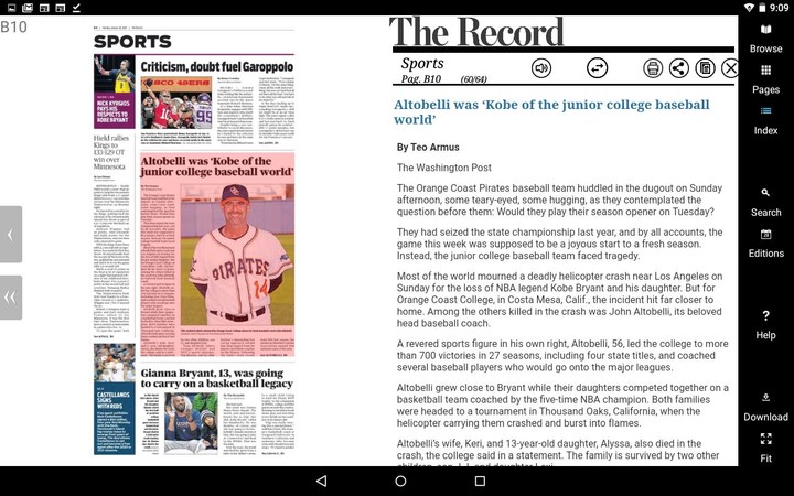 Stockton Record eEdition_playmods.net