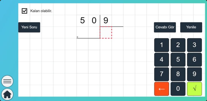 3. Sınıf Dersekranda_playmods.net