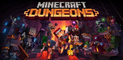 Minecraft Dungeons: How to unlock secrect missions in Minecraft Dungeons - playmods.net