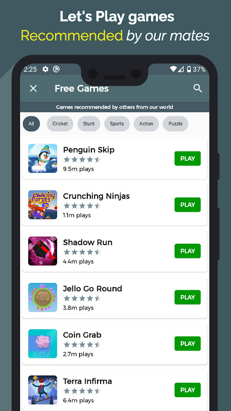 Apps Store - Your Play Store [App Store] Manager_playmods.net