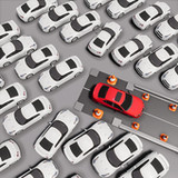 Car Parking Jam: Parking Games_playmods.net