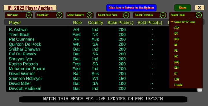 Cricket Pinball League 2022_playmods.net
