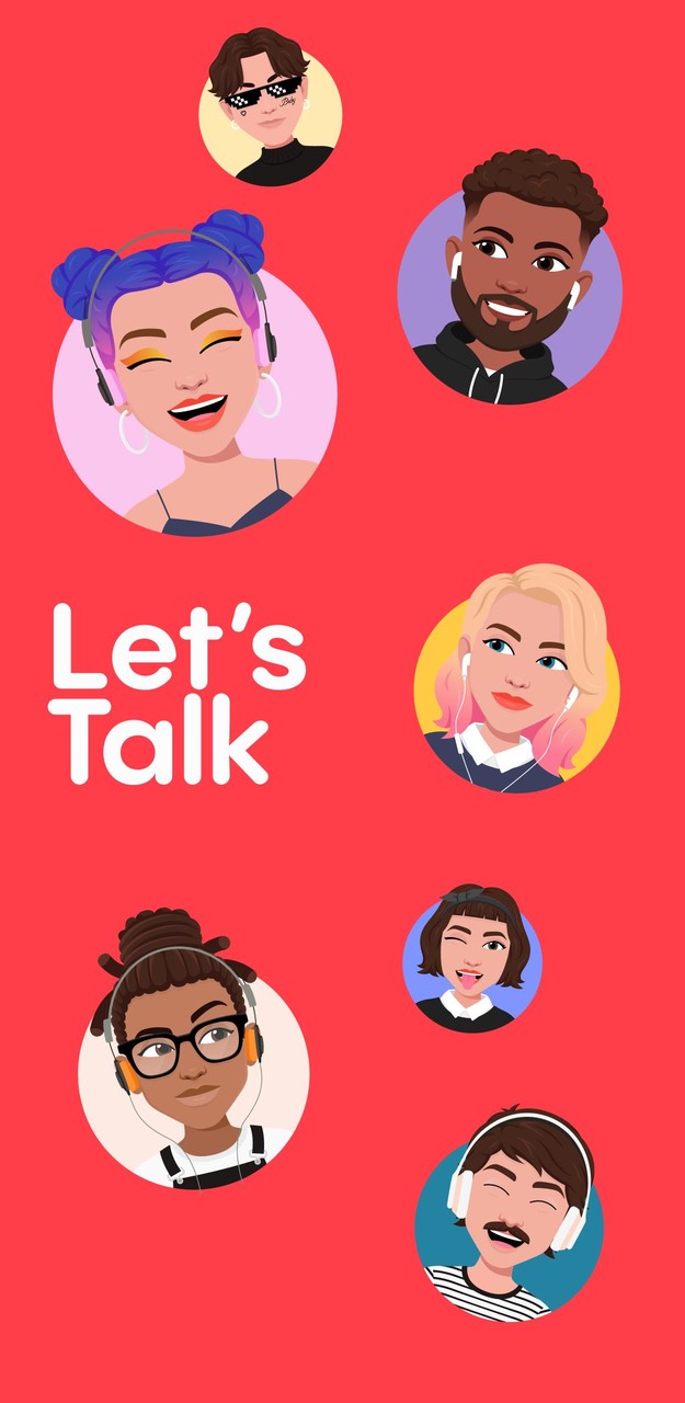 Stereo: Let’s Talk_playmods.net